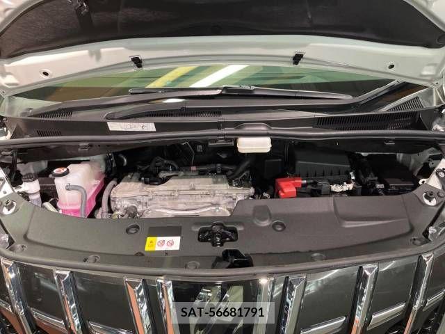 Toyota ALPHARD 2023-03 378911-19
