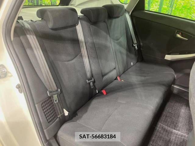 Toyota PRIUS 2012-07 281954-12