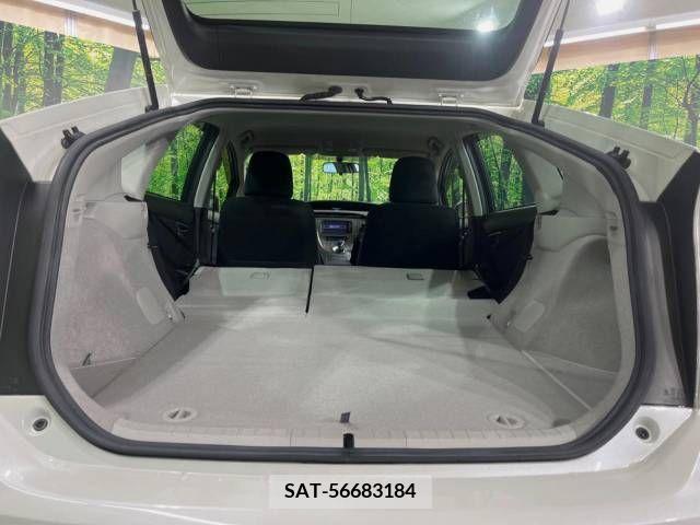 Toyota PRIUS 2012-07 281954-13