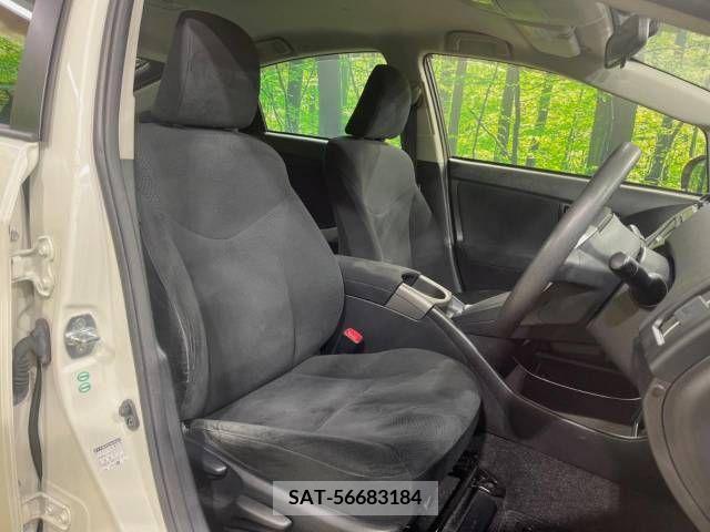 Toyota PRIUS 2012-07 281954-11