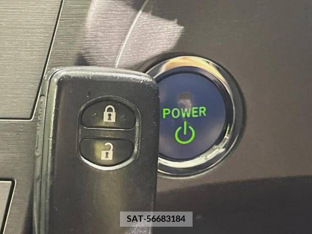 Toyota PRIUS 2012-07 281954-5