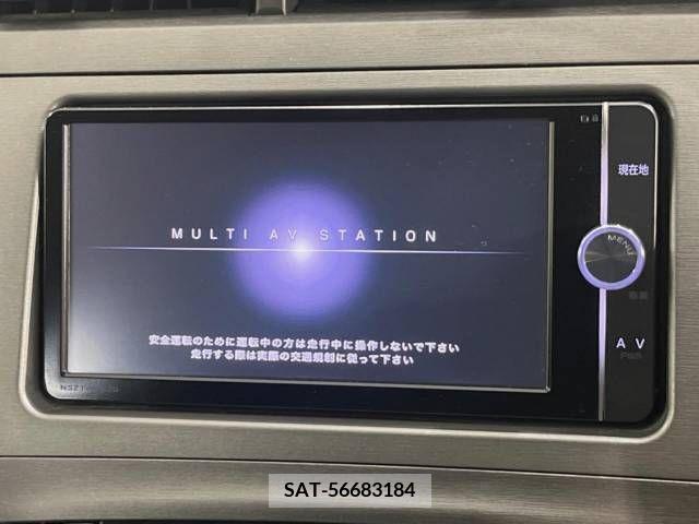 Toyota PRIUS 2012-07 281954-2