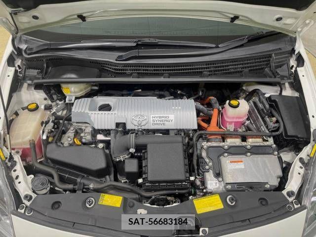 Toyota PRIUS 2012-07 281954-18