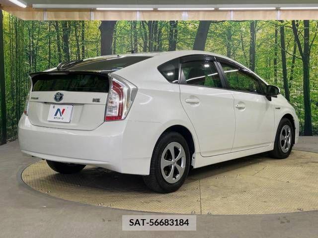 Toyota PRIUS 2012-07 281954-17
