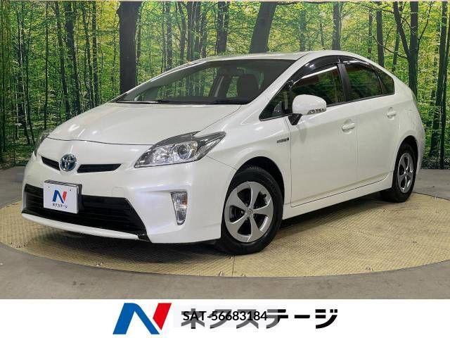 Toyota PRIUS 2012-07 281954-0
