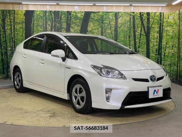 Toyota PRIUS 2012-07 281954-16