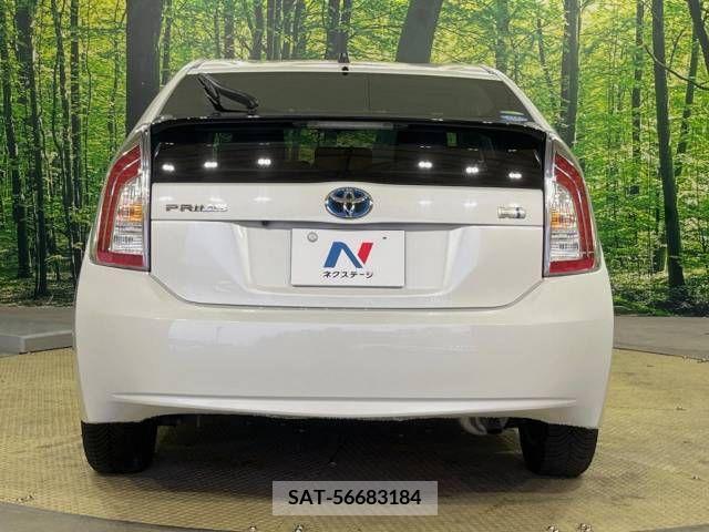 Toyota PRIUS 2012-07 281954-15