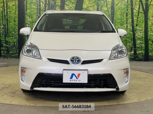 Toyota PRIUS 2012-07 281954-14