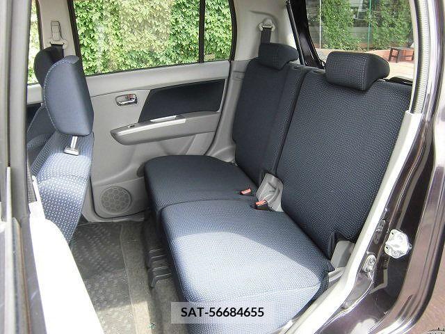 Suzuki WAGON R 2010-03 311580-16