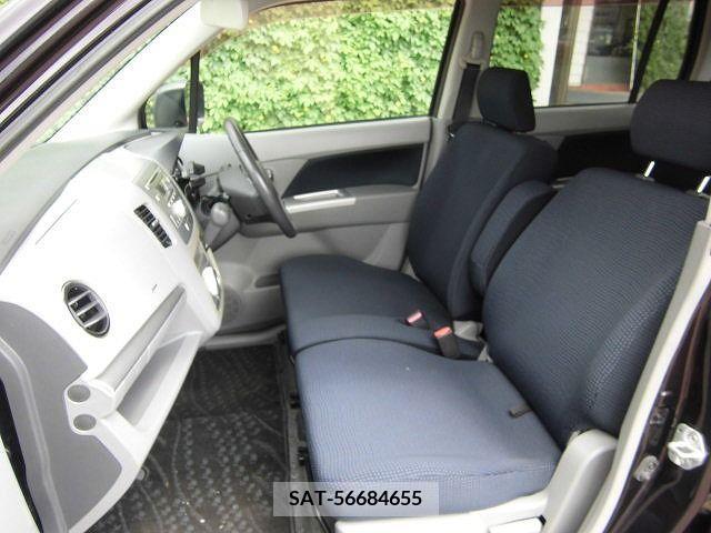 Suzuki WAGON R 2010-03 311580-21