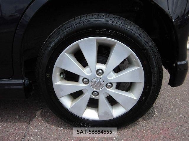 Suzuki WAGON R 2010-03 311580-26