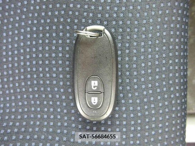 Suzuki WAGON R 2010-03 311580-25