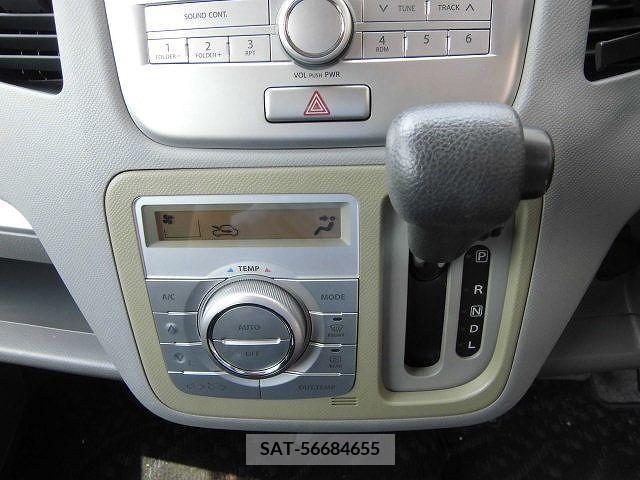 Suzuki WAGON R 2010-03 311580-19