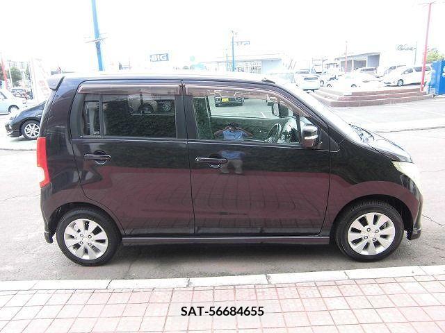 Suzuki WAGON R 2010-03 311580-14