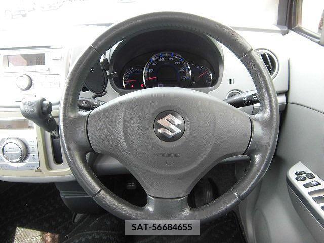 Suzuki WAGON R 2010-03 311580-13