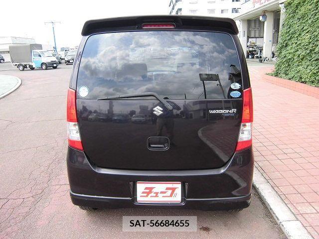Suzuki WAGON R 2010-03 311580-18