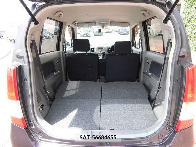Suzuki WAGON R 2010-03 311580-23