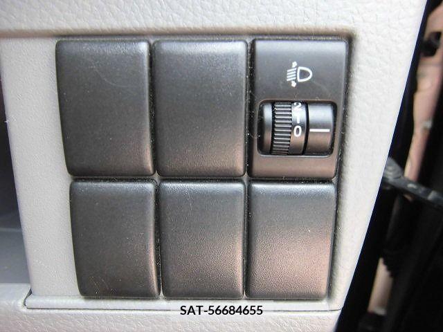 Suzuki WAGON R 2010-03 311580-11