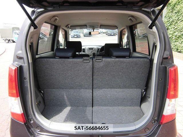 Suzuki WAGON R 2010-03 311580-17