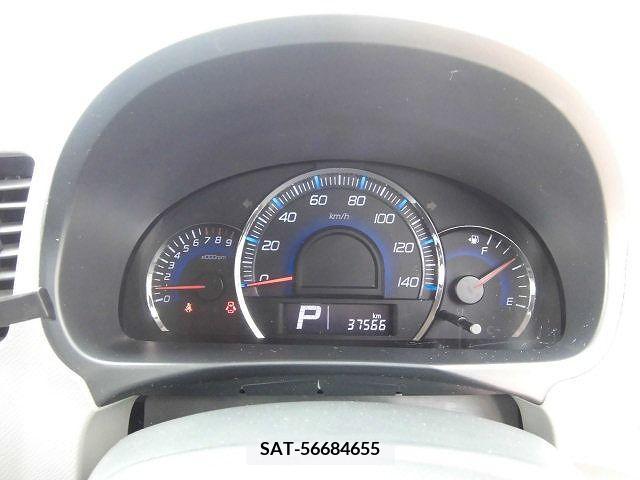 Suzuki WAGON R 2010-03 311580-7