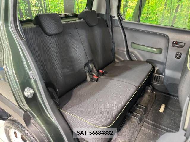 Suzuki HUSTLER 2015-10 361591-11