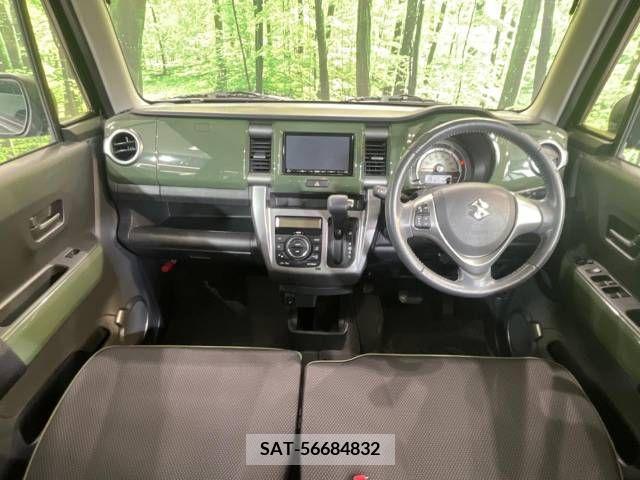 Suzuki HUSTLER 2015-10 361591-1