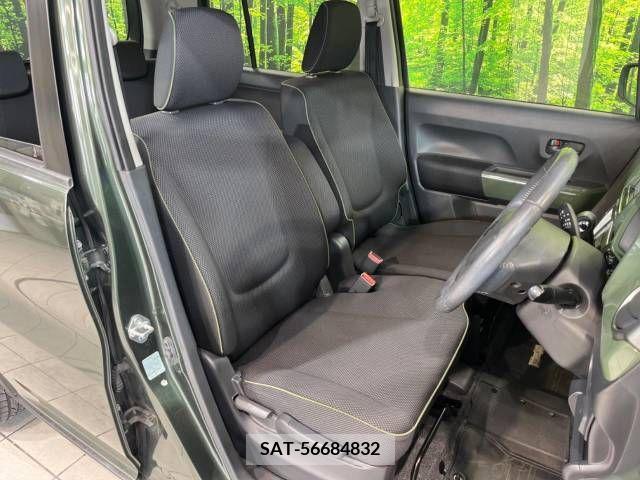 Suzuki HUSTLER 2015-10 361591-10