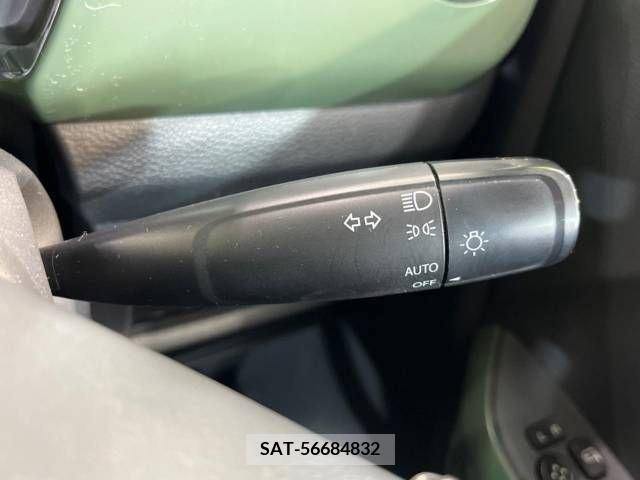 Suzuki HUSTLER 2015-10 361591-8