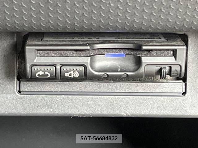 Suzuki HUSTLER 2015-10 361591-7