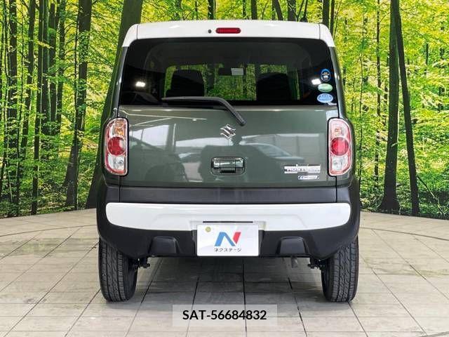 Suzuki HUSTLER 2015-10 361591-16