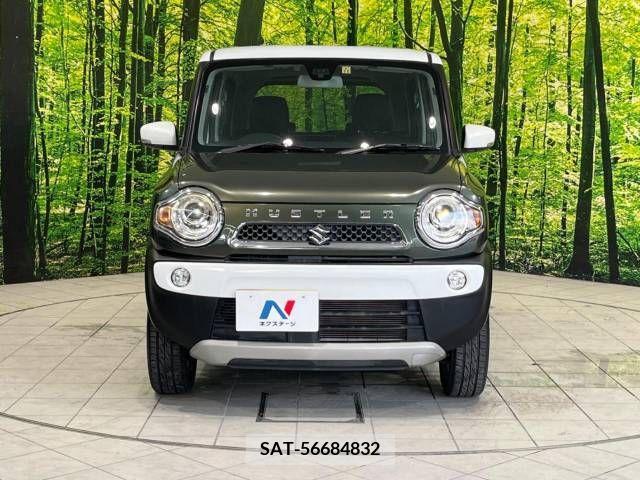 Suzuki HUSTLER 2015-10 361591-15