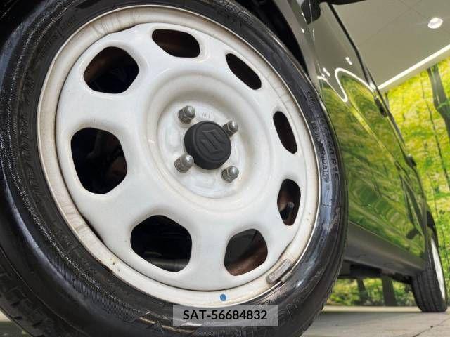 Suzuki HUSTLER 2015-10 361591-14