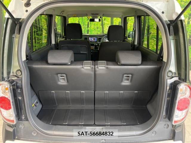 Suzuki HUSTLER 2015-10 361591-12