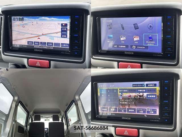 Suzuki EVERY 2017-10 297418-6