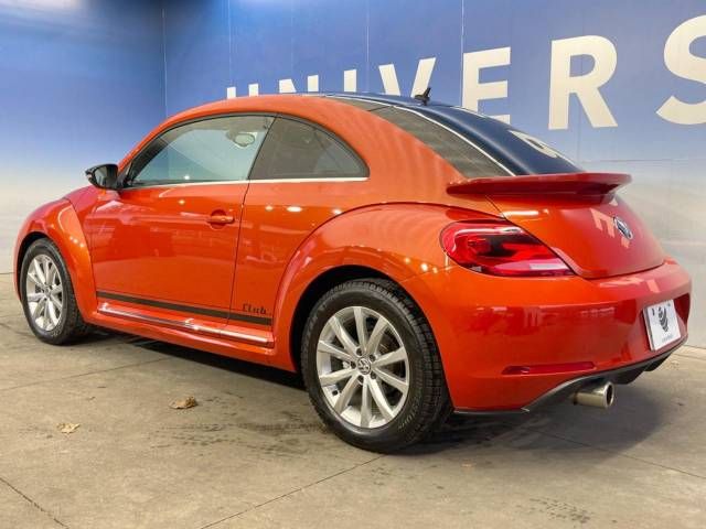 VolksWagen THE BEETLE 2015-10 195597-17