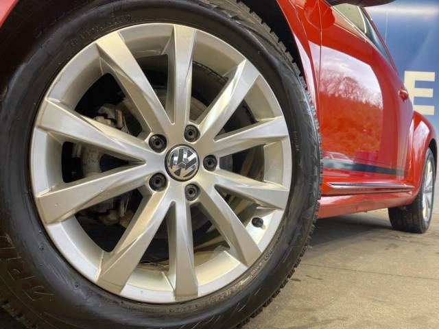 VolksWagen THE BEETLE 2015-10 195597-13