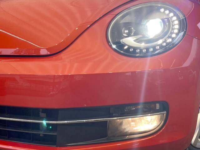 VolksWagen THE BEETLE 2015-10 195597-12
