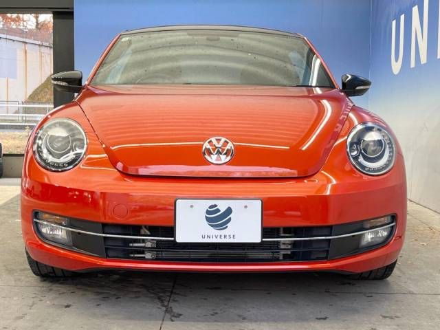 VolksWagen THE BEETLE 2015-10 195597-14