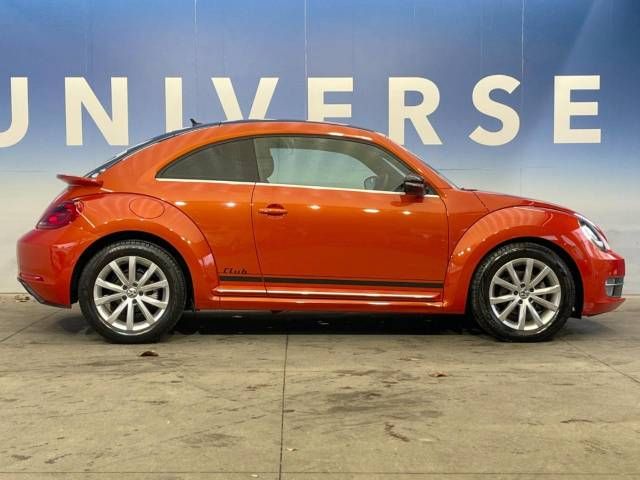VolksWagen THE BEETLE 2015-10 195597-18