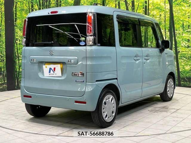 Suzuki SPACIA 2019-03 285577-17