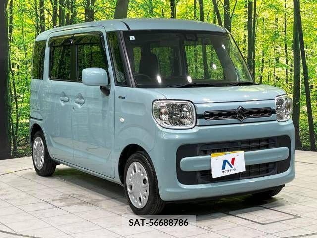 Suzuki SPACIA 2019-03 285577-16
