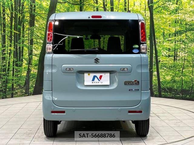 Suzuki SPACIA 2019-03 285577-15