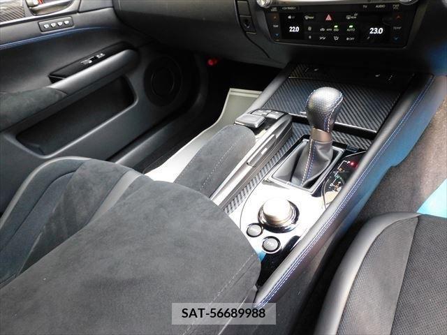 Lexus GS F 2019-06 391835-21