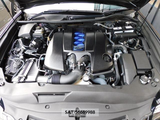 Lexus GS F 2019-06 391835-28