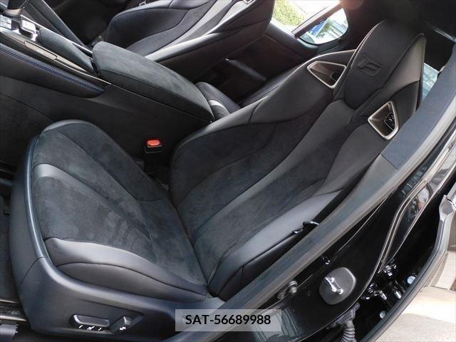 Lexus GS F 2019-06 391835-12