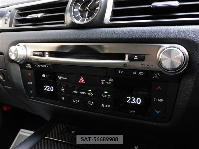 Lexus GS F 2019-06 391835-20