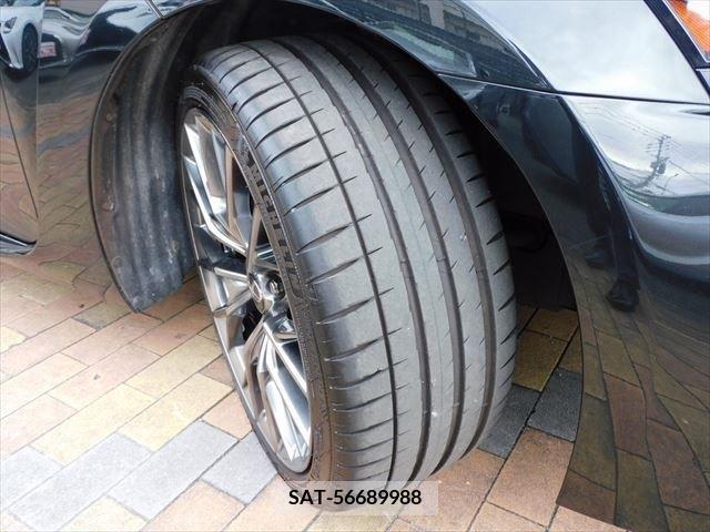 Lexus GS F 2019-06 391835-8
