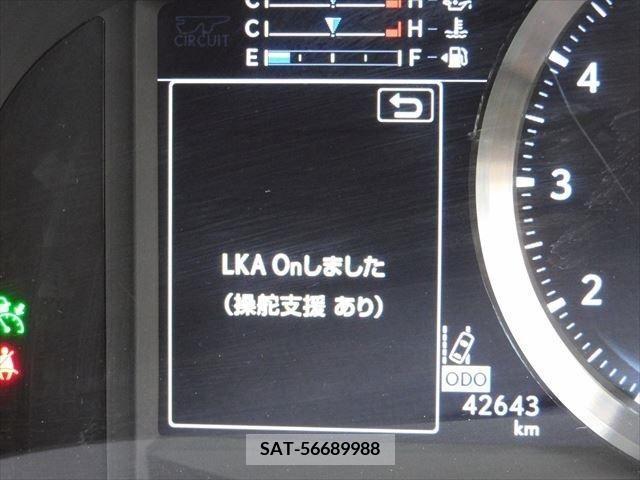 Lexus GS F 2019-06 391835-27