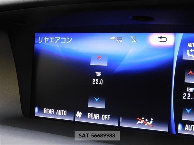 Lexus GS F 2019-06 391835-19