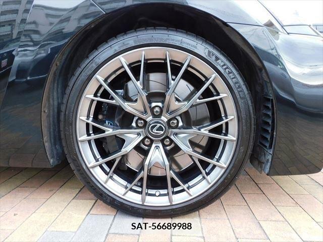 Lexus GS F 2019-06 391835-7